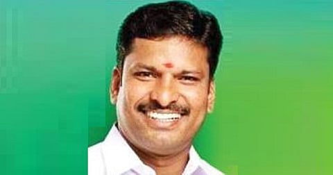 பாக்கியராஜ்