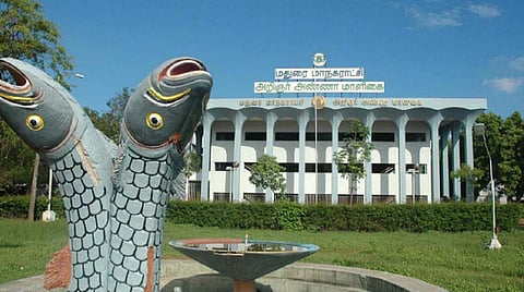 மதுரையில் 100 முன்னணி நிறுவனங்கள் ரூ.35 கோடி வரி பாக்கி - நடவடிக்கை என்ன?