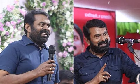 நாம் தமிழர் கட்சிக்கு ‘மைக்’ சின்னம் ஒதுக்கியது தேர்தல் ஆணையம்