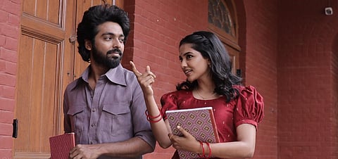 ரெபல் Review - வன்மம், ஹீரோயிசம், உண்மைச் சம்பவம் ‘தாக்கம்’ தந்ததா?
