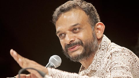 டி.எம்.கிருஷ்ணாவுக்கு ‘சங்கீத கலாநிதி விருது’ சர்ச்சை - தொடரும் எதிர்ப்புகளும் மியூசிக் அகாடமி தலைவரின் விளக்கமும்