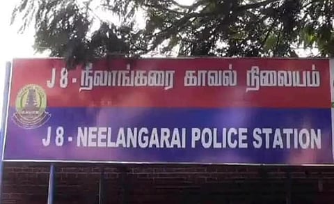 சென்னை | பைக் டாக்ஸியில் பயணித்த பெண் பயணியிடம் அத்துமீறல்: சென்னை இளைஞர் கைது