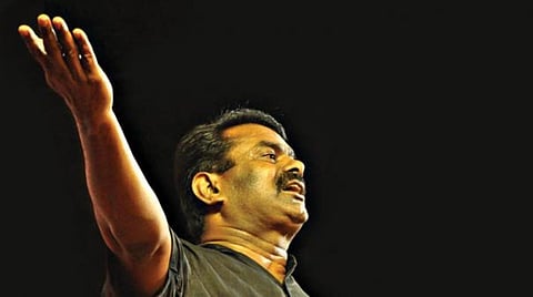 சென்னையில் இன்று நாம் தமிழர் கட்சி வேட்பாளர்கள் அறிமுகம்