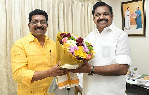 பிரச்சாரத்துக்கு சினிமா பிரபலங்கள் அழைப்பு: சூடுபிடித்த மதுரை தொகுதி