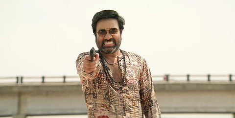 சிவாவின் ‘சூது கவ்வும் 2’ முதல் தோற்ற டீசர் எப்படி?
