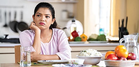பார்வை: ஆண் அறியாத பெண் சுவை விருப்பம்