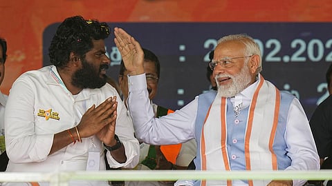 களத்தில் 24 வேட்பாளர்கள்: தமிழகத்தில் பாஜக வளர்ச்சியா, ‘வறட்சி’யா? - ஓர் அலசல்