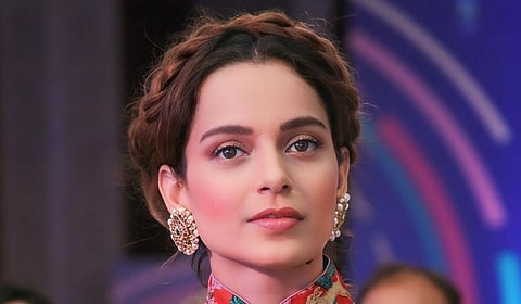 கங்கனா ரணாவத்
