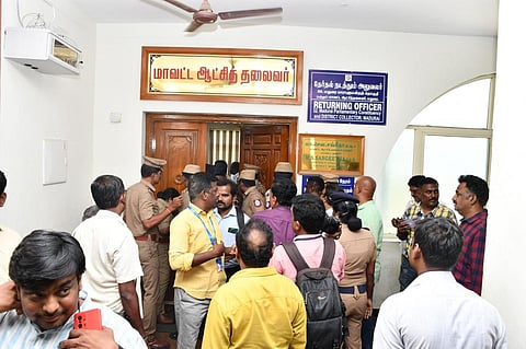 படம்: எஸ்.கிருஷ்ணமூர்த்தி.