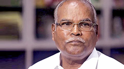 “எங்கள் கொள்கைக் கூட்டணி பாஜகவை நிச்சயம் வீழ்த்தும்!” - கே.பாலகிருஷ்ணன் நேர்காணல்
