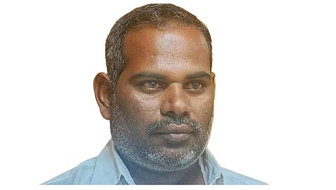 சுயேச்சை வேட்பாளர் ஓ.பன்னீர்செல்வம்