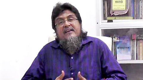 இண்டியா கூட்டணிக்கு இந்திய தவ்ஹீத் ஜமாஅத் ஆதரவு