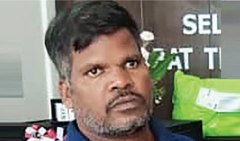 மணவாளன்