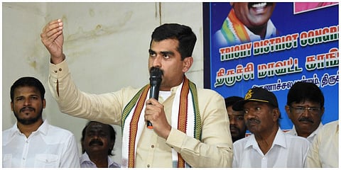 துரை வைகோ | கோப்புப்படம்