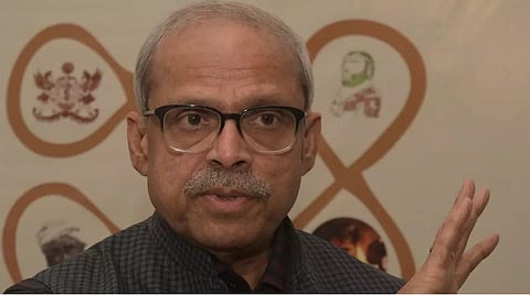 “தேர்தல் பத்திர விவகாரத்தால் பாஜகவுக்கு பெரும் பின்னடைவு” - நிர்மலா சீதாராமன் கணவர் கணிப்பு