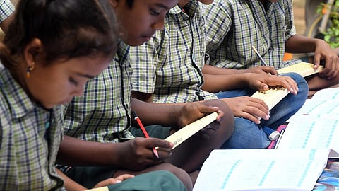 ரம்ஜான் பண்டிகை: தமிழகத்தில் 4 முதல் 8-ம் வகுப்பு வரை தேர்வு அட்டவணை மாற்றம்