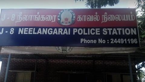 சென்னை | சம்பளம் கேட்டதால் கொலை செய்தோம்: பிஹார் இளைஞர் கொலை வழக்கில் வாக்குமூலம்