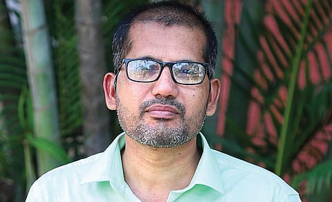 சுப்பிரமணி இரமேஷ்