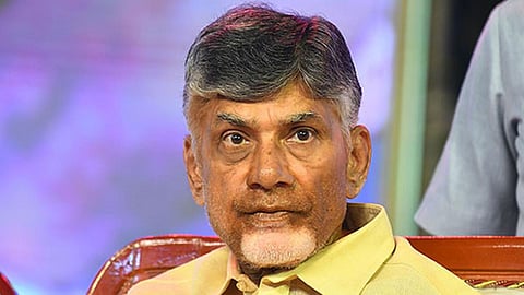 தெலுங்கு தேசம் கட்சியின் இறுதி வேட்பாளர் பட்டியல் வெளியீடு