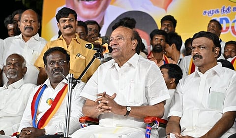 ராமதாஸ்
