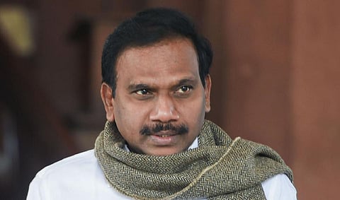 ஆ.ராசா