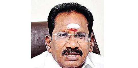 செல்லூர் கே.ராஜூ