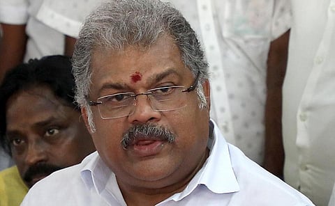 பாலியல் குற்றங்களுக்கு மரண தண்டனை: தமாகா தேர்தல் அறிக்கை