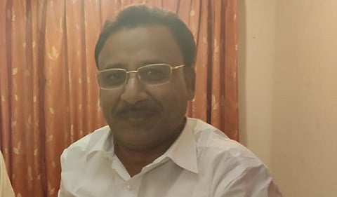 எம்.எஸ்.ஷா