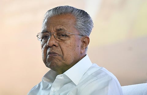 பினராயி விஜயன்