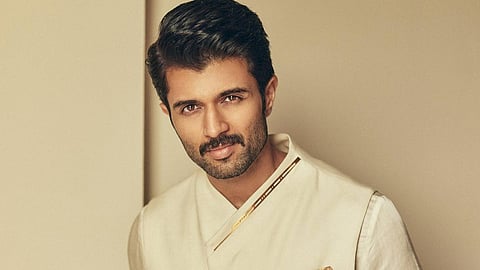 “எனக்கு நானே கொடுத்த தண்டனை” - ‘லைகர்’ தோல்வி குறித்து விஜய் தேவரகொண்டா
