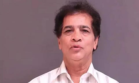 நகைச்சுவை நடிகர் விஸ்வேஷ்வர ராவ் காலமானார்