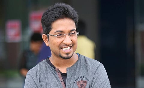 விஜய் படத்தில் நடிக்க மறுத்தது ஏன்? - வினீத் சீனிவாசன் விளக்கம்