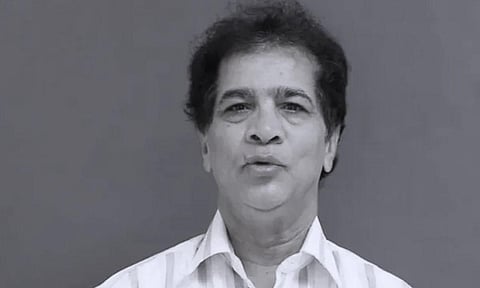 நடிகர் விஸ்வேஷ்வர ராவ் இறுதிச் சடங்கு இன்று