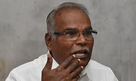 ரூ.2 லட்சம் வரை பணம் எடுத்துச் செல்ல வணிகர்களுக்கு அனுமதி வழங்க வேண்டும்: மார்க்சிஸ்ட் கட்சி வலியுறுத்தல்