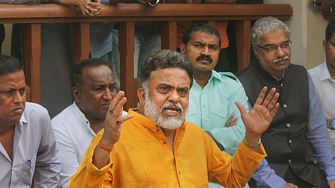 சஞ்சய் நிருபம்