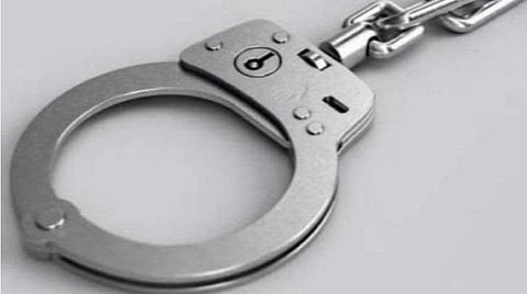 தரமணியில் ரியல் எஸ்டேட் அதிபர் கொலை வழக்கில் 6 பேர் கைது