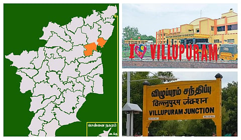 விழுப்புரம் மக்களவைத் தொகுதி - ஓர் அறிமுகம் | தேர்தல் 2024