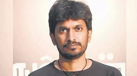 தேசிங் பெரியசாமி