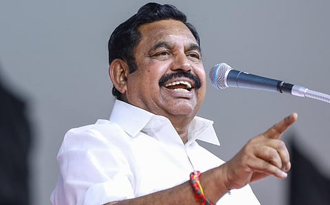 வாக்குறுதிகளை நிறைவேற்றாத ஸ்டாலின்; அரசு ஊழியர், ஆசிரியர்கள் மயங்க மாட்டார்கள்: பழனிசாமி கருத்து