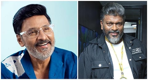 பார்த்திபன் எதை செய்தாலும் எனக்கும் பெயர் வருகிறது: இயக்குநர் கே.பாக்யராஜ் மகிழ்ச்சி