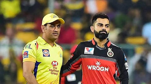 கிரிக்கெட்டை ஒற்றைப் பரிமாணத்துக்கு ஒடுக்கும் சிஎஸ்கே, ஆர்சிபி!