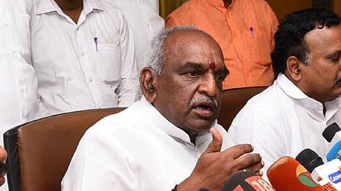“பாஜக வேட்பாளர்கள் அனைவரது வீடுகளிலும் சோதனை செய்ய வேண்டும்” - பொன் ராதாகிருஷ்ணன்