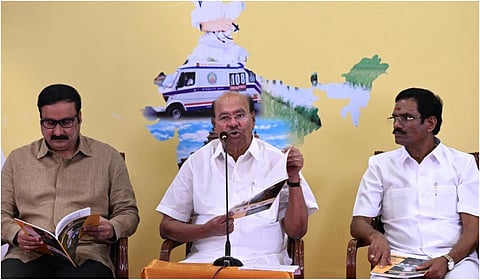 ராமதாஸ்