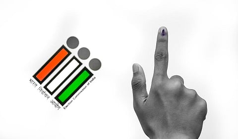 தமிழகத்தில் மக்களவைத் தேர்தலில் போட்டியிடும் 15 சதவீத வேட்பாளர்களுக்கு எதிராக குற்ற வழக்குகள்