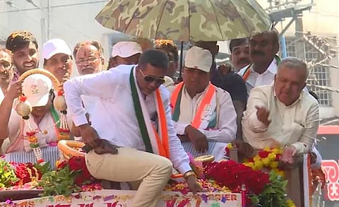 புகைப்படம்: வீடியோ ஸ்க்ரீன்ஷாட்