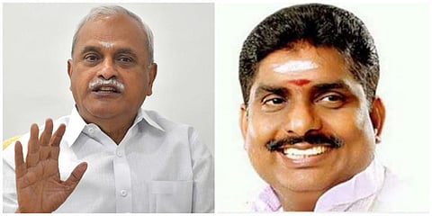 தேசிய கட்சிகள் நேரடி களம் காணும் புதுச்சேரிக்கு வருகை தராத பாஜக, காங்கிரஸ் தலைவர்கள்!