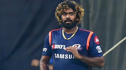 மலிங்கா | கோப்புப்படம்