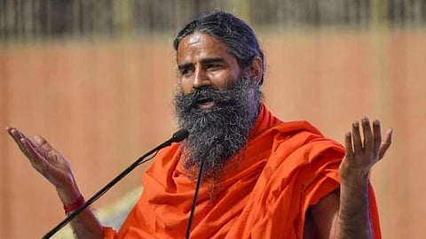 அலோபதி மருந்துக்கு எதிராக விளம்பரம்: ராம்தேவ் மன்னிப்பை ஏற்க உச்ச நீதிமன்றம் மறுப்பு