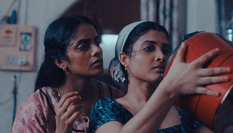 All We Imagine as Light | கேன்ஸ் விழாவில் 30 ஆண்டுகளுக்குப் பிறகு போட்டியிடும் முதல் இந்தியப் படம்!