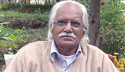எஸ்.வி.ராஜதுரை: 85 - தமிழ் அறிவுலகின் பேராளுமை
